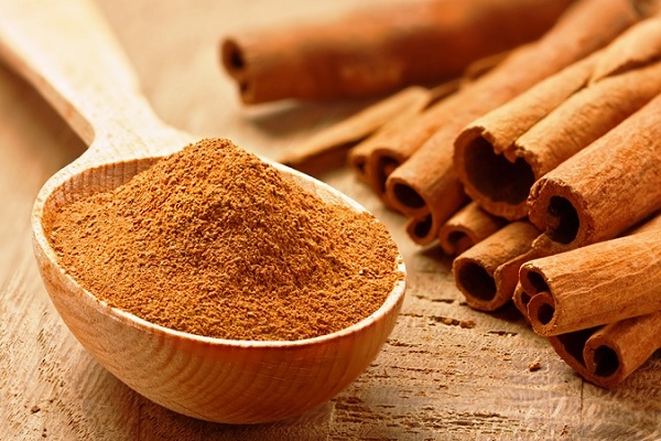 بهترین ادویه برای لاغری
