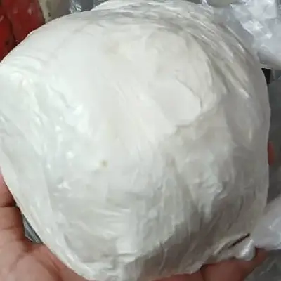 کره گاوی خامه ای ارگانیک ( 500 گرم)