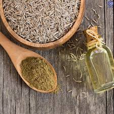 زیره سبز ایرانی