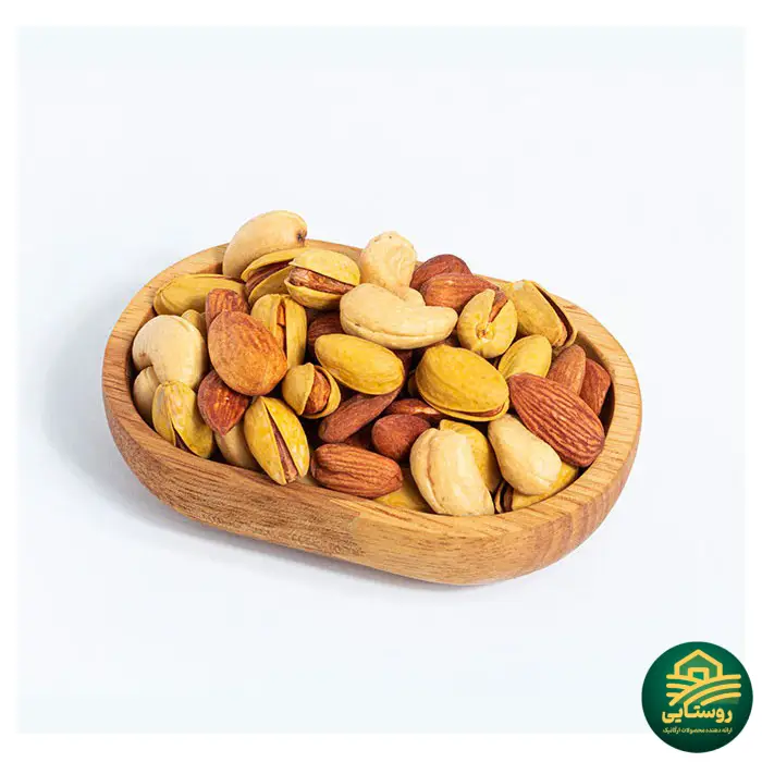 آجیل چهارمغز