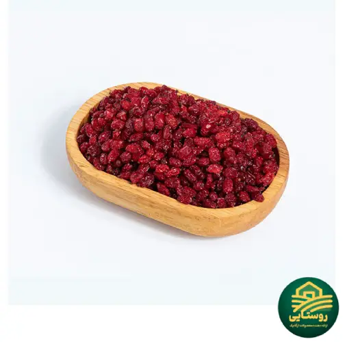 زرشک پفکی اعلا