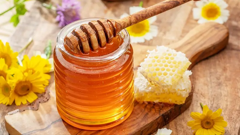 بهترین عسل برای مصرف روزانه