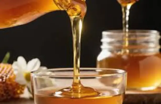تشخیص عسل طبیعی از تقلبی