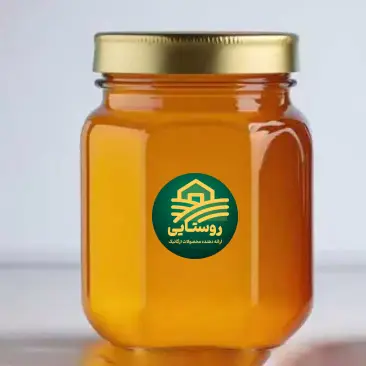 عسل گون طبیعی