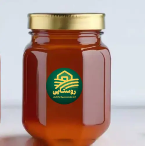 عسل شهد گل بهاره