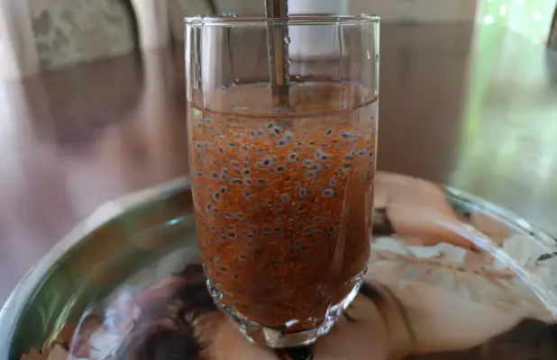 خواص خاکشیر برای لاغری